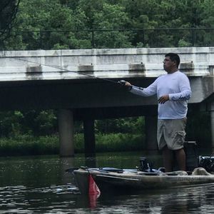 Meet your Posher, Steven